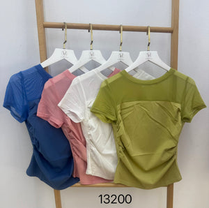 爆款新品🔥高品质百搭棉质上衣 RM39 Only🌸 （原价 RM39 ） =B3=