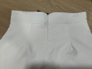 爆款新品🔥高品质高腰时装裤裙 RM59 Only🌸（1-F3）