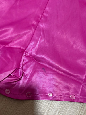 爆款新品🔥高品质高腰缎面短裤 RM59 Only🌸 （1-J2）