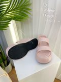 预购新品🔥高品质休闲百搭款松糕鞋 RM79 Only🌸