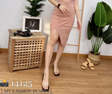 爆款新品❤️‍🔥 高品质气质裙子 RM55 Only🌸(3-A4)
