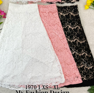 🧨黑卡独家爆款🧨高品质气质款蕾丝裙子 RM69 Only🌸(2-V2)