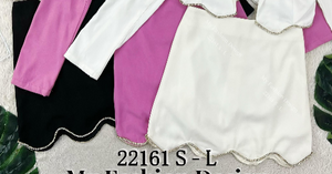 ‼️‼️爆款新品🔥高品质气质款裤裙 RM59 Only🌸(1-N2）