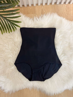 爆款新品🔥高品质高腰收腹裤 RM59 Only🌸（UT-4）