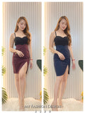 爆款新品🔥 高品质气质款半身裙 RM62 Only🌸(1-A3)