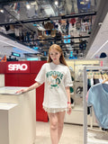 韩国代购🇰🇷 SPAO 男女同款上衣 RM 69 Only