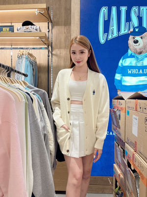 韩国代购🇰🇷 WHOAU棉质外套 RM 148 Only （SH-D3）