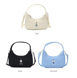 韩国代购🇰🇷 WHO.A.U腋下包 RM 149 Only