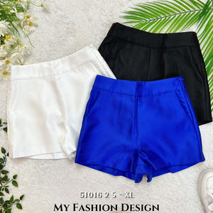 !! !!爆款新品❤️‍🔥 高品质高腰时装短裤 RM69 Only