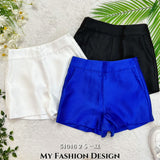 !! !!爆款新品❤️‍🔥 高品质高腰时装短裤 RM69 Only