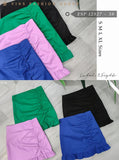 爆款新品❤️‍🔥 高品质高腰裤裙 RM59 Only🌸（2-B3）