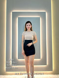 爆款新品❤️‍🔥 高品质高腰时装裤裙 RM58 Only🌸（1-C2）