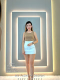 爆款新品❤️‍🔥 高品质高腰时装裤裙 RM58 Only🌸(1-i3)