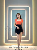 爆款新品❤️‍🔥 高品质高腰时装裤裙 RM58 Only🌸(1-D3)