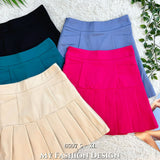 爆款新品❤️‍🔥 高品质高腰百褶裤裙 RM59 Only🌸（2-K3）