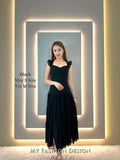 🔥黑卡独家爆款🔥高品质气质款套装 上衣 ➕ 裙子 RM89 Only🌸(1-C4)