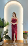 爆款新品❤️‍🔥 高品质气质款时装连体裙 RM89 Only🌸（2-X2）(2-X4)