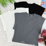 爆款新品❤️‍🔥 高品质韩版棉质上衣 RM55 Only🌸 (1-E2)