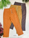 爆款新品❤️‍🔥 高品质高腰软牛仔长裤 RM59 Only🌸 (2-P4)
