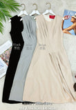 爆款新品❤️‍🔥 高品质气质时装连体裙 RM79 Only🌸（2-C4）