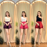 🔥爆款新品🔥高品质棉质网纱上衣 RM49 Only🌸 (2-E3)