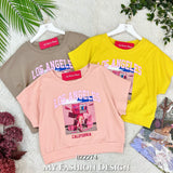 爆款新品❤️‍🔥 高品质棉质休闲上衣 RM39 Only🌸(1-B2)