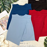 爆款新品🔥 高品质高腰时装裤裙 RM59 Only🌸 (2-M2)