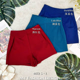 爆款新品❤️ 高品质高腰时装短裤 RM59 Only🔥(2-M2)