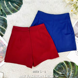 爆款新品❤️ 高品质高腰时装短裤 RM59 Only🔥(2-M2)