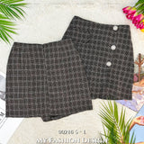 爆款新品❤️‍🔥 高品质高腰小香风裤裙 RM59 Only🌸 (1-D4)