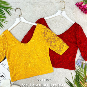 爆款新品❤️‍🔥 高品质气质蕾丝时装上衣 RM45 Only🌸 (1-C4)