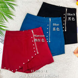 @@@爆款新品🔥高品质高腰裤裙 RM59 Only🌸 (1-B4)