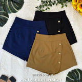 爆款新品🔥高品质高腰时装裤裙 RM59 Only🌸 (2-S3)