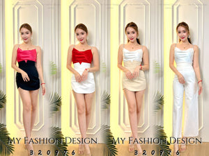 !! !!爆款新品🔥高品质气质款时装上衣 RM59 Only🌸 （1-N2）