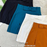 爆款新品🔥高品质高腰时装裤裙 RM59 Only🌸 (2-A3)