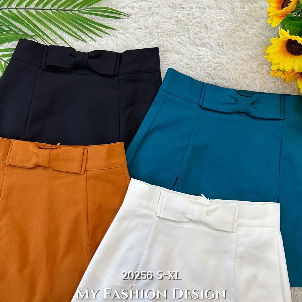 爆款新品🔥高品质高腰时装裤裙 RM59 Only🌸 (2-A3)