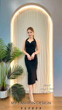 爆款新品🔥高品质气质款连体裙 RM65 Only🌸 (2-D3)