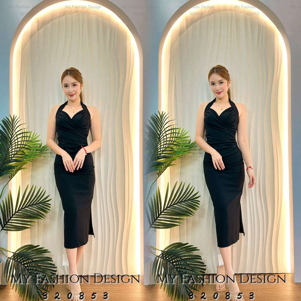 爆款新品🔥高品质气质款连体裙 RM65 Only🌸 (2-D3)