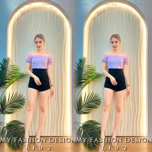 黑卡独家爆款🔥高品质蕾丝款时装上衣 RM59 Only🌸(1-I3)