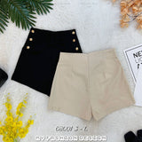 爆款新品🔥高品质高腰时装短裤 RM59 Only🌸 （2-W3）