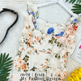 爆款新品🔥高品质气质款提花上衣 RM55 Only🌸 （补现货）