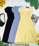 爆款新品🔥高品质气质款OL连体裙 RM79 Only🌸 (补现货)