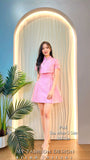 🆕高品质旗袍款两件套连体裙 RM98 Only🌸