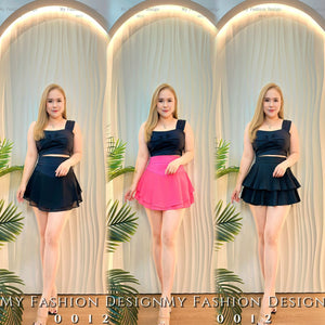 🔥黑卡独家爆款🔥高品质气质款上衣 RM59 Only🌸 (2-J2）