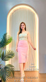 爆款新品 🔥高品质修身半身裙 RM59 Only🌸(2-U3)