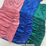 🔥黑卡独家爆款🔥高品质气质款连体裙 RM89 Only🌸（1-L1）