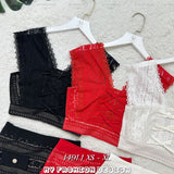 🔥黑卡独家爆款🔥高品质气质蕾丝款裙子 RM59 Only🌸 （1-B3）