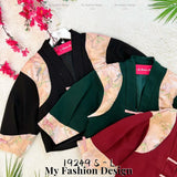 爆款新品🔥高品质中国风上衣 RM59 Only🌸（补现货）