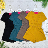 !! !!爆款新品🔥高品质螺纹连体裙裤 RM69Only🌸 （1-R4）