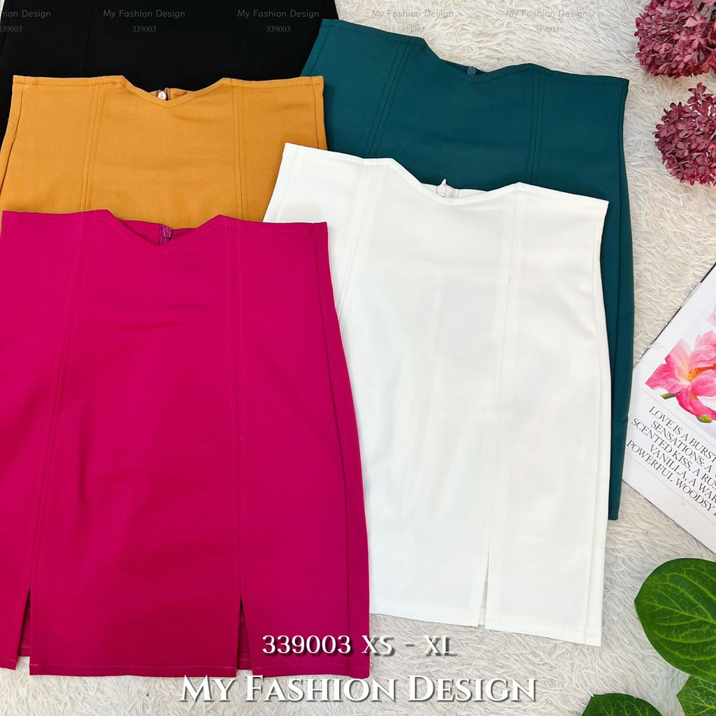 🔥黑卡独家爆款🔥高品质高腰时装裤裙 RM59 Only🌸（2-F4）